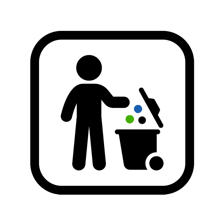 Abfallwirtschaft - Entsorgung - Beratung - Audit