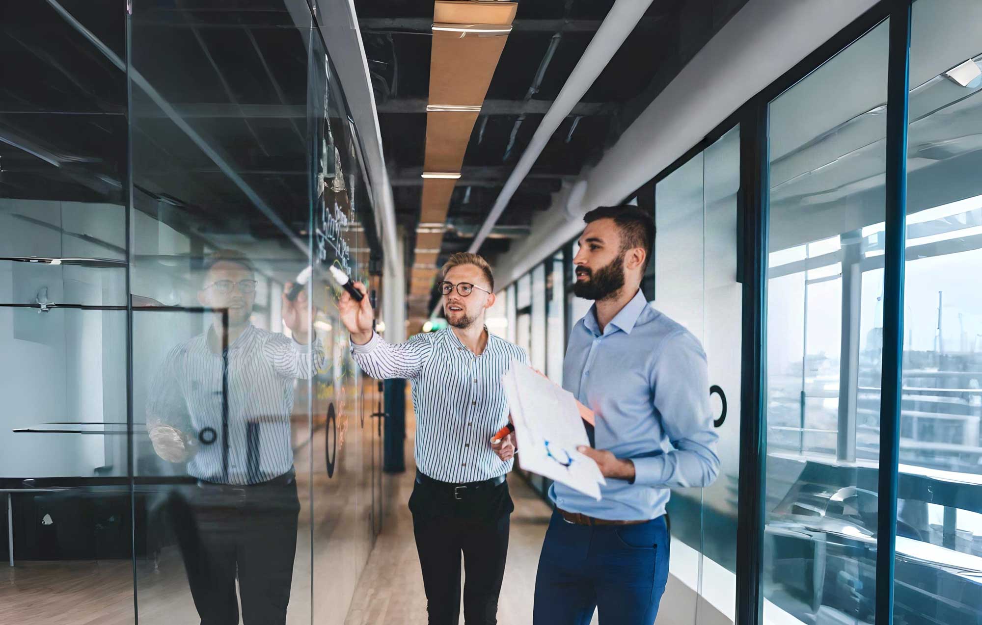 Entsorgunug - Beratung - Zertifizierung